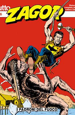 Tutto Zagor #16