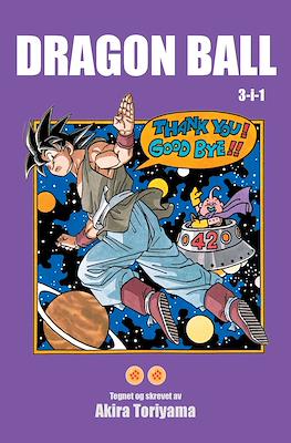 Dragon Ball #14