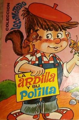 Colección Locomotoro #14