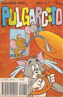 Pulgarcito (Rústica 100 pp) #72