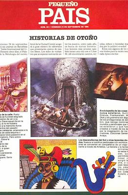 El Pequeño País #251