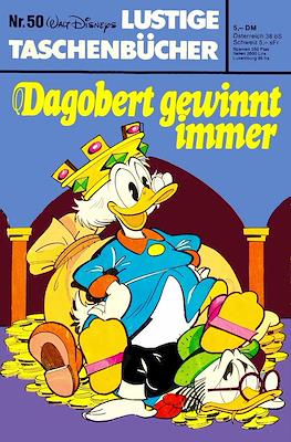 Walt Disneys Lustige Taschenbücher / Lustiges Taschenbuch #50