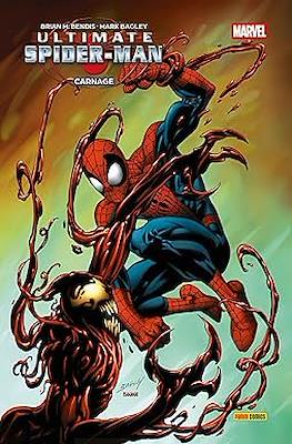 Ultimate Spider-Man #6