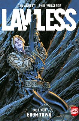 Lawless #4