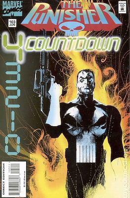 The Punisher Vol. 2 (1987-1995) #103