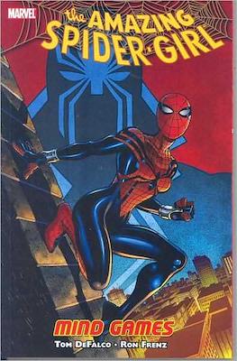 The Amazing Spider-Girl #3