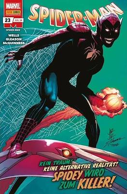 Spider-Man (2023-) #23