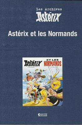 Les Archives Astérix #6