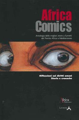 Africa Comics