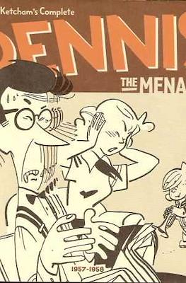 Hank Ketcham's Complete Dennis the Menace #4