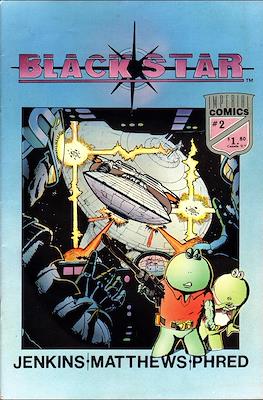 Blackstar #2