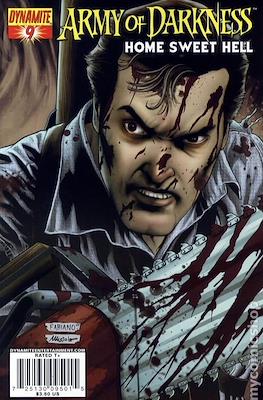 Army of Darkness (2007) (Comic Book) #9