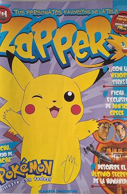 Zapper