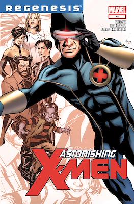 Astonishing X-Men Vol. 3 (2004-2013) (Comic Book) #45