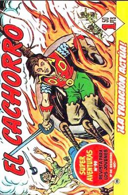 El Cachorro #188