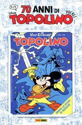 70 anni di Topolino pocket #29