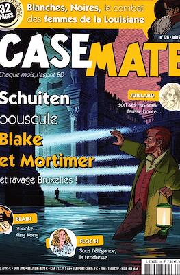 Casemate #126