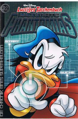 Lustiges Taschenbuch: Ultimate Phantomias #32