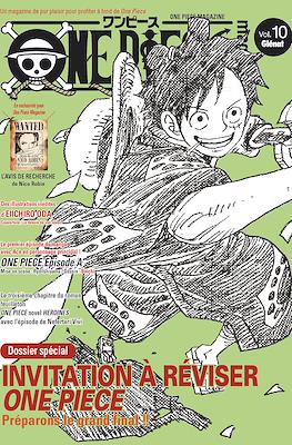 One Piece Magazine #10