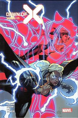Dawn of X #5.1