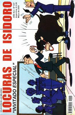 Locuras de Isidoro #537