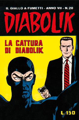 Diabolik #122