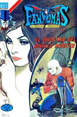 Fantomas #410
