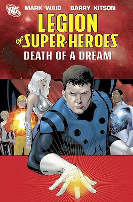 Legion of Super-Heroes Vol. 5 (2004-2009) #2