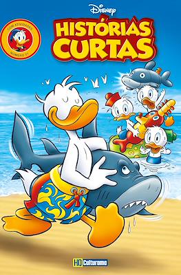 Histórias Curtas #51