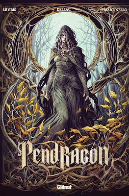 Pendragon #3