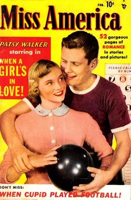 Miss America Magazine Vol. 7 #31
