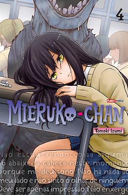 Mieruko-chan #4