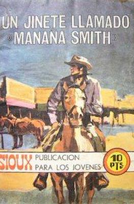 Sioux #177