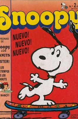 Snoopy #2