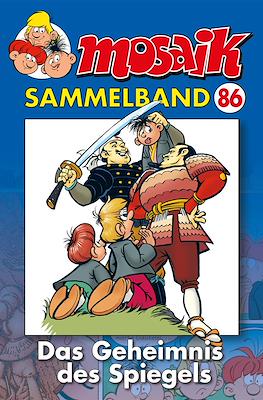 Mosaik Sammelband #86
