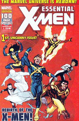 Essential X-Men Vol 4