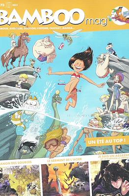 Bamboo Mag #73