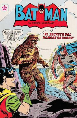 Batman (Grapa) #189