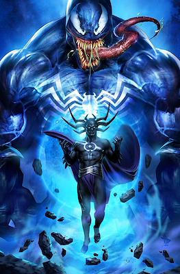Venom Vol. 5 (2021-Variant Covers) #4.7