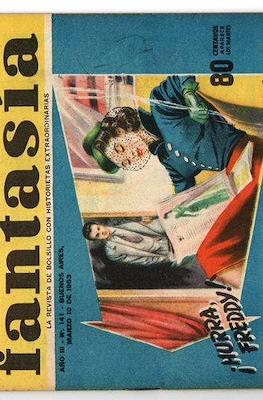 Fantasía #141