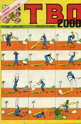TBO 2000 #2350