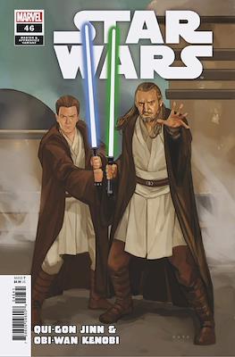 Star Wars Vol. 3 (2020- Variant Cover) #46.2