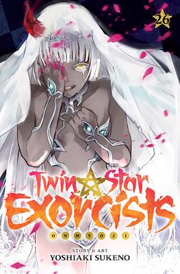 Twin Star Exorcists #26