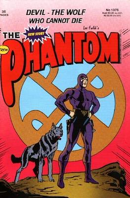 The Phantom #1376