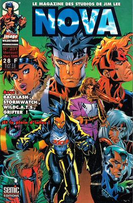 Nova #231