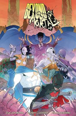 Beyond Mortal
