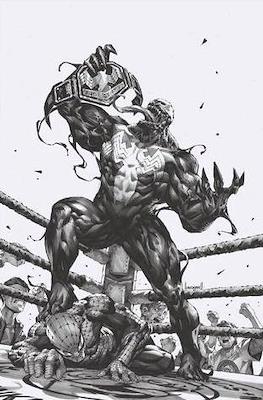 Venom Vol. 4 (2018-Variant Covers) #28.7