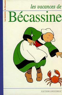 Les histoires de Bécassine #8