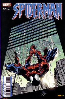 Spider-Man (2000-2012) #68