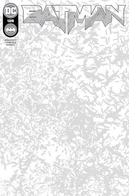 Batman Vol. 3 (2016-Variant Covers) #125.9